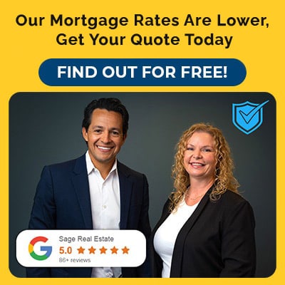 Sage Mortgage CTA Sidebar