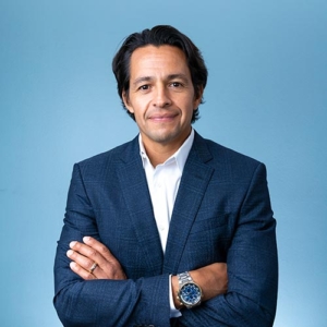 Picture of Juan Huizar