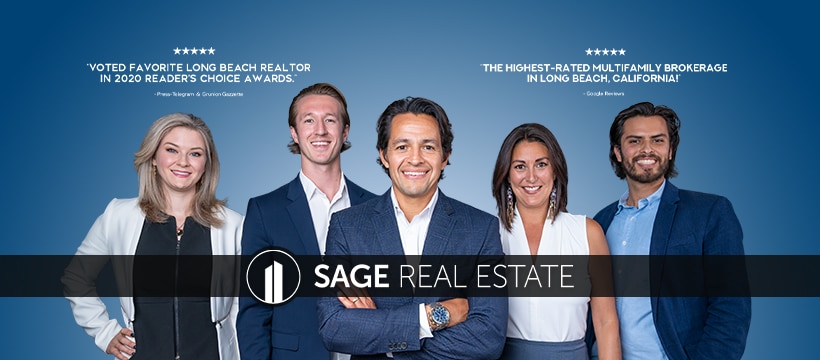 Sage Realtors