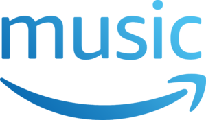 Amazon Music Logo